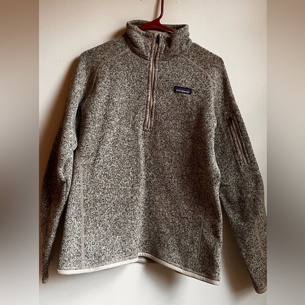 Patagonia Pullover